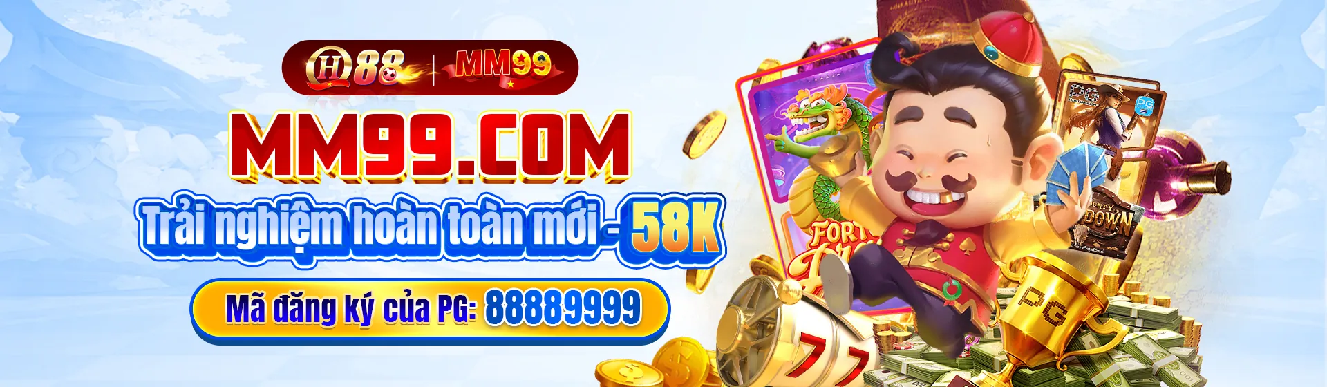 Hình ảnh chính game bắn cá Bet69